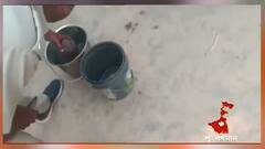 West Bengal Election 2021: TMC কর্মীদের বাড়িতে তাজা বোমা উদ্ধার ঘিরে উত্তেজনা বর্ধমানের গ্রামে