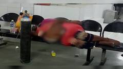 कल्याण-डोबिवलीत सुविधांविना कोरोना रुग्णांची परवड; पालिका रुग्णालयातील धक्कादायक चित्र