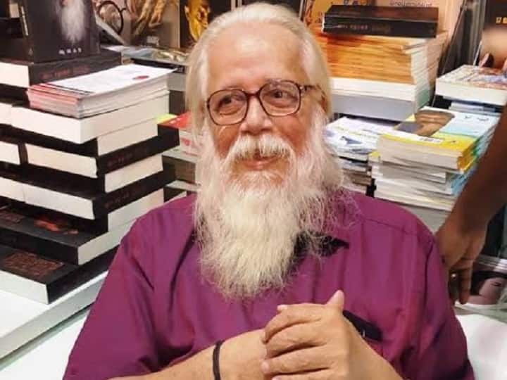 Nambi Narayanan-ISRO Spy Case: CBI Opposes Anticipatory Bail Pleas Of 4 Accused To Find Out 'Brains Behind Conspiracy' Nambi Narayanan-ISRO Spy Case: CBI Opposes Anticipatory Bail Pleas Of 4 Accused, Emphasises Custodial Interrogation