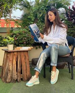 मॉडल नहीं बल्कि टीचर बनना चाहती थीं Malaika Arora, जानते हैं किस सब्जेक्ट में है एक्ट्रेस की दिलचस्पी?