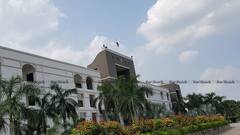 રાજ્ય સરકાર દ્વારા રજૂ કરાયેલા 61 પાનાના સોગંદનામામાં શુ કહેવાયું?, જુઓ વીડિયો