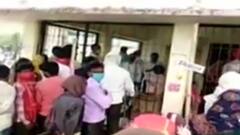 Panchayat Chunav से जुड़ी बड़ी खबर ! UP के 18 जिलों में पहले चरण का मतदान शुरू