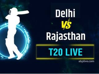 IPL 2021 RR vs DC Score LIVE: Big Money Morris Wins It For Rajasthan Royals; Win By 3 Wickets