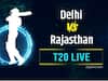 IPL 2021 RR vs DC Score LIVE: Big Money Morris Wins It For Rajasthan Royals; Win By 3 Wickets