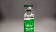 Covishield Vaccine শুক্রবারই রাজ্যে আসছে আরও ৫ লক্ষ কোভিশিল্ড