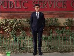 IAS Success Story: यूपीएससी की परीक्षा पहले ही प्रयास में पास करने वाले दिव्यांशु की रणनीति रही बेहद कारगर, जानिए उनकी सफलता की कहानी