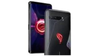 Asus ROG Phone 5-এর প্রি অর্ডার শুরু, কত দাম রেখেছে কোম্পানি ?