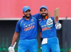 BCCI annual contract list : विराट, रोहित, बुमराहला मिळणार समान मानधन; BCCI ची वार्षिक करार यादी जाहीर