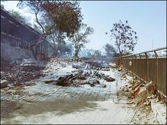 कोरोना का कहरः हर तरफ दिख रहा है मौत का मंजर, श्मशान-कब्रिस्तान में अंतिम संस्कार के लिए भी वेटिंग