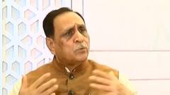 માસ પ્રમોશન અંગે મુખ્યમંત્રી રૂપાણીએ શું આપ્યા સંકેત?,જુઓ વીડિયો