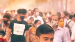 परीक्षाएं रद्द, प्लेटफार्म टिकट मिलनी बंद, बढ़ी नाइट कर्फ्यू की सीमा, हालात बेहद खराब | High Alert