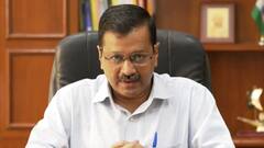 दिल्ली में 100 से भी कम ICU बेड रह गए, ऑक्सीजन की भी कमी: CM केजरीवाल