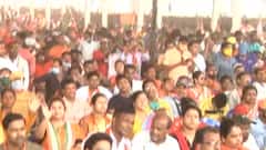 WB Elections: रैलियों में भीड़ पर जागा चुनाव आयोग,कोरोना नियमों के उल्लंघन पर बुलायी सर्वदलीय बैठक