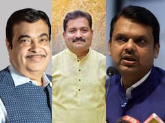 Nagpur Coronavirus: नागपुरात कोरोनाने थैमान घातले असताना फडणवीस, गडकरी कुठे आहेत? काँग्रेसचा आरोप