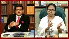 Conducting Bengal elections in 8 phases is 'disrespect', says Mamata Banerjee | Audio Bulletin