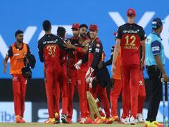 RCB vs SRH: 12 साल बाद आईपीएल में अपने शुरुआती दो मैच जीती RCB, ये रहीं इस मैच की पांच बड़ी बातें