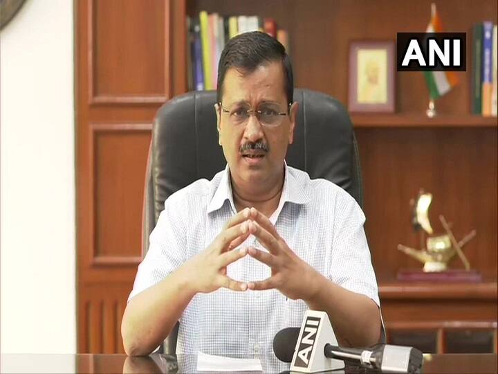 Chief Minister Arvind Kejriwal said To control the spread of COVID19, it has been decided to impose weekend curfew in Delhi டெல்லியில் சனி, ஞாயிறு முழு ஊரடங்கு அறிவிப்பு