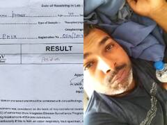 जिस मरीज को पहले बताया था मृत, अब उसकी रिपोर्ट आई कोरोना पॉजिटिव, PMCH ने कहा- यह कोई गलती नहीं