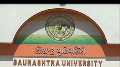 Rajkot: શહેરની આ યુનિવર્સિટીમાં કરાશે 500 ઓક્સિજન બેડની સુવિધા, જુઓ વીડિયો