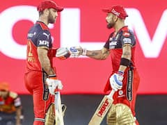 RCB की जीत का श्रेय कोहली ने मैक्सवेल को दिया, बताया कैसे की मैच में वापसी