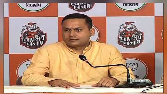 West Bengal Election 2021: আত্মরক্ষার জন্যই গুলি চালিয়েছিল কেন্দ্রীয় বাহিনী: অমিত মালব্য