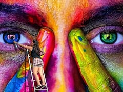 World Art Day | जगभरात साजरा केला जातोय 'वर्ल्ड आर्ट डे', जाणून घ्या काय आहे त्याचं महत्व