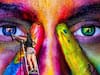 World Art Day | जगभरात साजरा केला जातोय 'वर्ल्ड आर्ट डे', जाणून घ्या काय आहे त्याचं महत्व