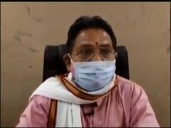 कोरोना से मौत पर बोले शिवराज के मंत्री- इसे कोई नहीं रोक सकता, एक उम्र के बाद मरना ही पड़ता है