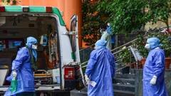 Coronavirus India: हर दिन अपना ही रिकॉर्ड तोड़ रहा कोरोना, इन 10 राज्यों से सामने आए कोविड के 81% नए मामले