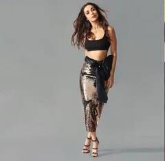 ਆਪਣੀ ਖੂਬਸੂਰਤੀ ਫਲੌਂਟ ਕਰਦੀ ਮਲਾਇਕਾ ਅਰੋੜਾ, ਤਸਵੀਰਾਂ 'ਚ ਦੇਖੋ ਬੌਲਡ ਅੰਦਾਜ਼