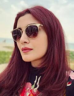 In Pics | अभिनेत्री Rimi Sen ने का सोडलं बॉलिवूड? 'हे' आहे त्यामागचं कारण