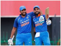 कोहली, रोहित और बुमराह को मिलेगी एक समान सैलरी, BCCI ने जारी की सालाना कॉन्ट्रैक्ट की सूची