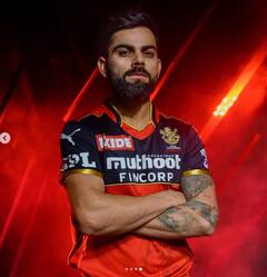 Most Centuries in IPL: গেলের রেকর্ড ভেঙে দিতে পারেন কোহলি