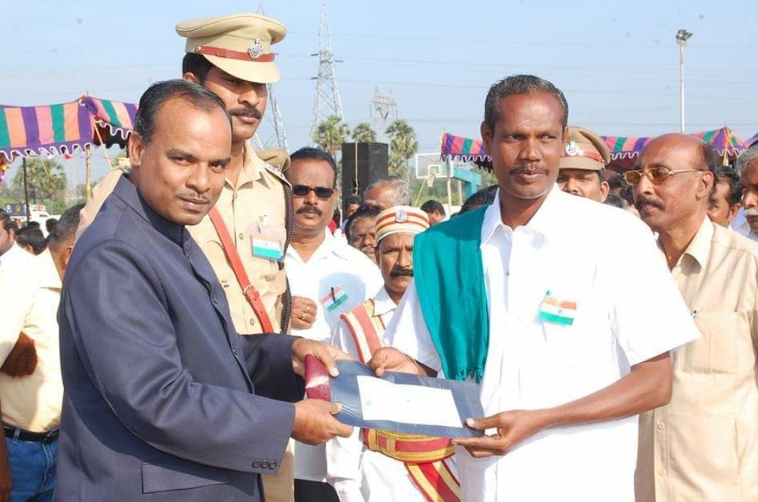 நெல் ஜெயராமன் பிறந்தநாள் இன்று: 174 வகை பாரம்பரிய நெல் ரகங்களை மீட்டவர் 