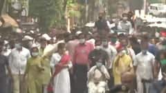 West Bengal Election 2021: বেলেঘাটায় মমতার রোড শোয়ে পা মেলালেন জয়া বচ্চনও