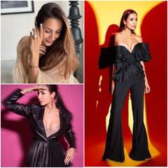 हर बार अपनी खूबसूरती साबित करती है Malaika Arora, तस्वीरें में देखें उनका कातिलाना अंदाज