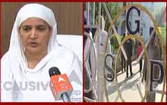 Punjab ਸਰਕਾਰ ਤੇ SGPC 'ਚ ਮੁੱਖ ਸਟੇਜ ਤੋਂ ਬਾਅਦ ਹੁਣ ਮੁੱਖ ਸਮਾਗਮ ਦਾ ਰੇੜਕਾ | SGPC | abp sanjha