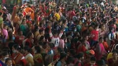 Covid in election rallies is claiming many lives! | India Chahta Hai (Apr 15, 2021)