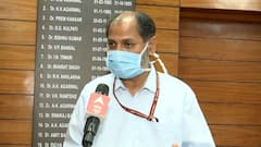 Second Covid-19 Wave Impacting More Kids, Youth & Pregnant Women, Says LNJP Director