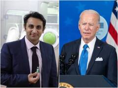 कोरोनाचा सामना करण्यासाठी कटिबद्ध असाल तर कच्च्या मालावरील निर्बंध उठवा, सीरमच्या अदर पूनावालाचं अमेरिकी अध्यक्ष ज्यो बायडेन यांना ट्वीटरवर आवाहन