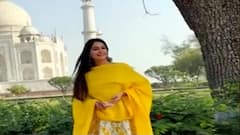'Sasural Simar Ka' cast to shoot in Agra a little longer