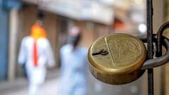 UP के सभी जिलों में हर रविवार को Lockdown, मास्क ना लगाने पर 10 हजार तक का जुर्माना