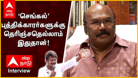 மோடி படத்தைப் பயன்படுத்தாதது ஏன்? - மனம் திறக்கும் ஜெயக்குமார்