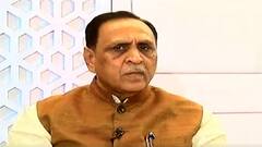 ગુજરાતમાં સ્થિતી ગંભીર છે ત્યારે લોકડાઉન લગાવવું જોઈએ એવી લોકોની લાગણી છે......મુખ્યમંત્રીએ લોકડાઉન લગાવવા મુદ્દે શું કહ્યું ?