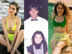 अक्षय कुमार की फिल्म में किडनैप हुई बच्ची अब हो चुकी है बड़ी, देखें तस्वीरें