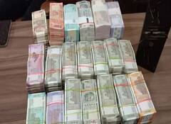 असं पहिल्यांदाच घडलं! पाच राज्यांच्या निवडणुकीदरम्यान विक्रमी मुद्देमाल जप्त, निवडणूक आयोगाची माहिती