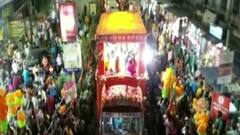 क्या बंगाल में कोरोना विस्फोट का इंतजार हो रहा है? कोलकाता के डॉक्टर बोले-'ये लहर ज्यादा खतरनाक'
