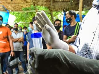 WB Corona 2nd Wave:সরকারি অফিসে ৫০ শতাংশ হাজিরা, করোনা রুখতে ১১ দফা নির্দেশিকা রাজ্যের