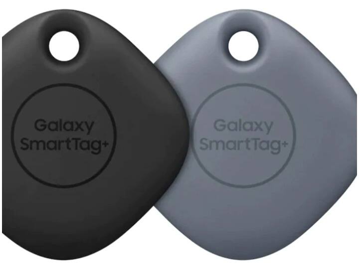 Samsung Galaxy Smart Tag plus will be launched in India today, know the price and features Samsung Galaxy Smart Tag+ भारत में आज हो सकता है लॉन्च, जानें क्या है ये और किस काम आता है