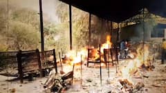 Corona के कहर से 'कराह' रहा है देश, ये तस्वीरें देख रो देंगे आप, साथ ही आएगा गुस्सा ! | High Alert